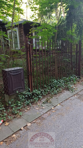 Działka Sprzedaż Warszawa Bemowo 2
