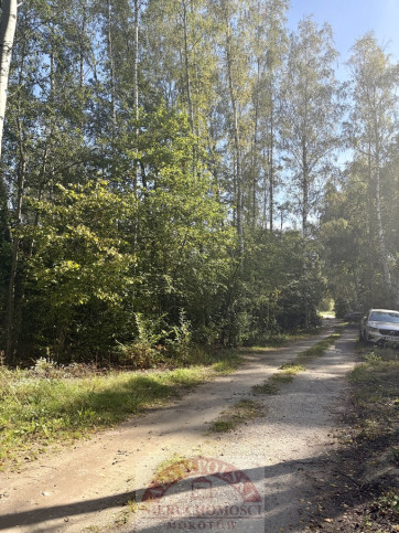 Działka Sprzedaż Siestrzeń 3