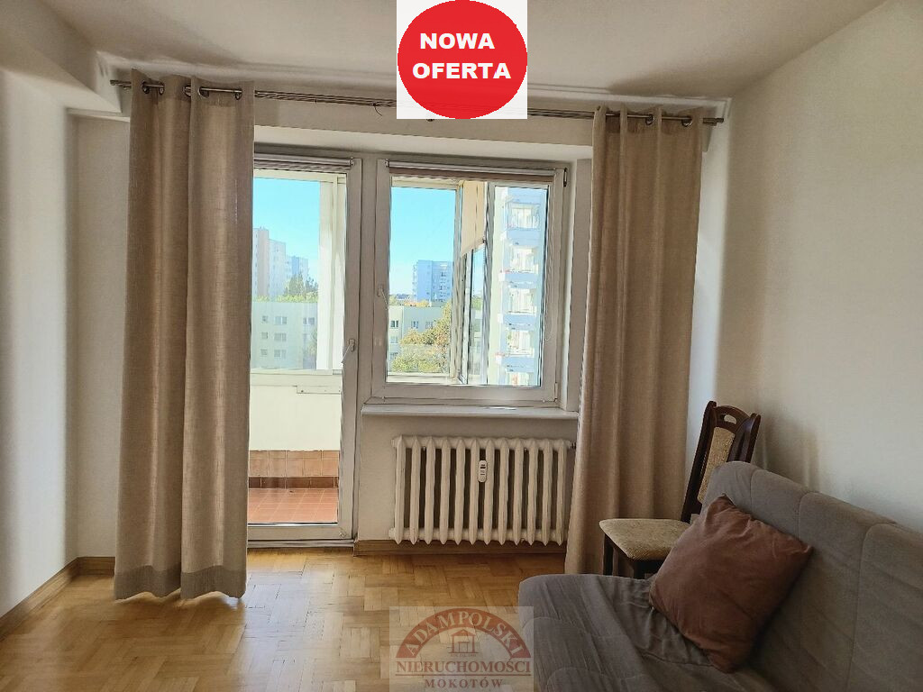 Mieszkanie Wynajem Warszawa Mokotów Batuty