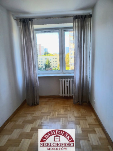 Mieszkanie Wynajem Warszawa Mokotów Batuty 7
