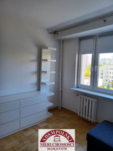 Mieszkanie Wynajem Warszawa Mokotów Batuty 8