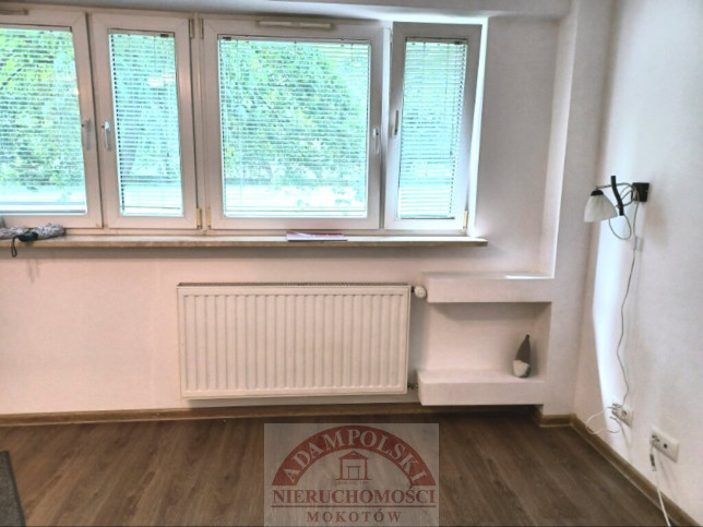 Mieszkanie Sprzedaż Warszawa Mokotów Bokserska 5