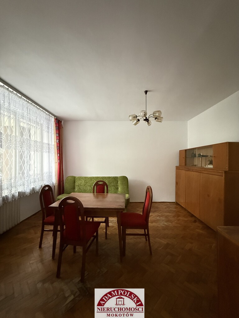 Mieszkanie Sprzedaż Warszawa Śródmieście Warecka
