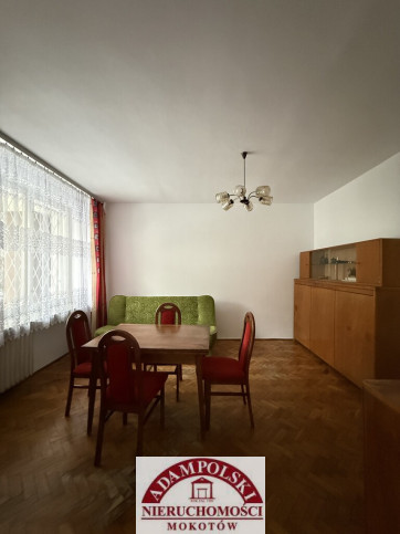 Mieszkanie Sprzedaż Warszawa Śródmieście Warecka 1