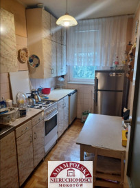 Mieszkanie Sprzedaż Warszawa Targówek Krasnobrodzka