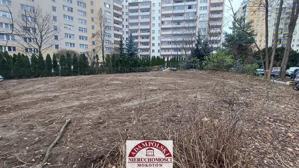Działka Sprzedaż Warszawa Praga-Południe