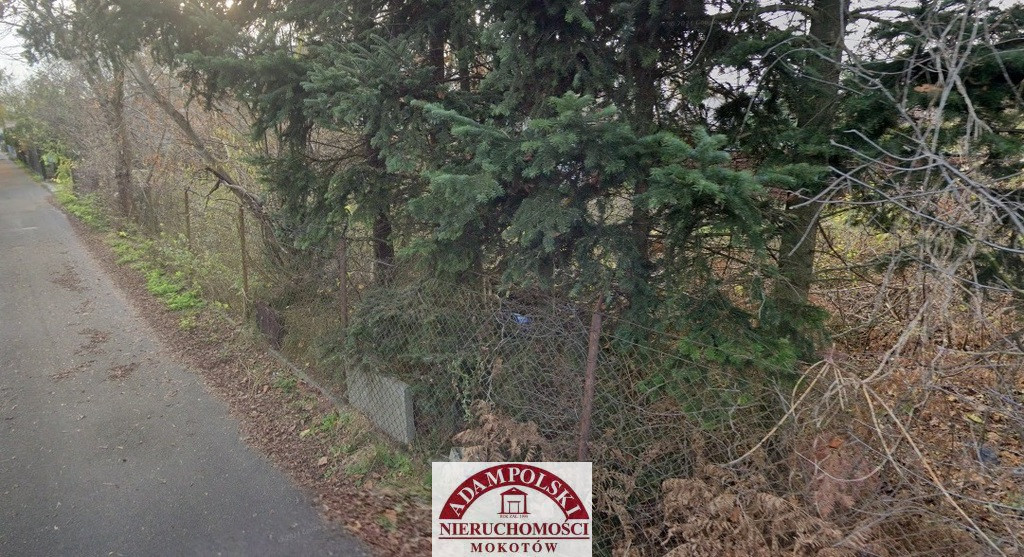 Działka Sprzedaż Warszawa Bielany