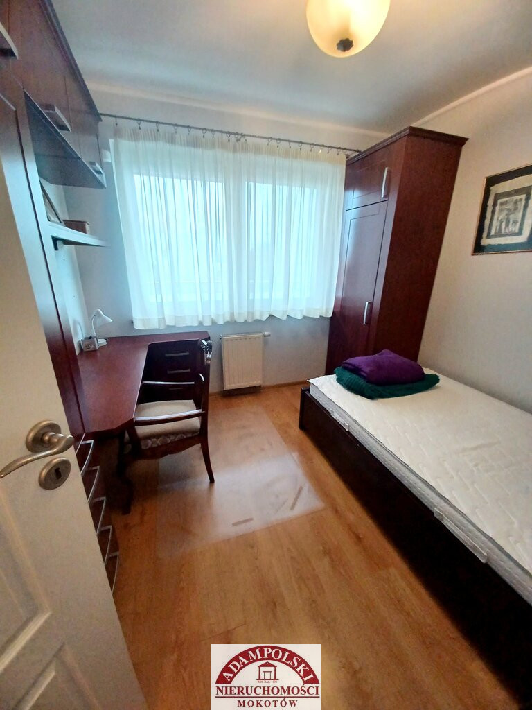 Mieszkanie Wynajem Warszawa Mokotów Zygmunta Noskowskiego