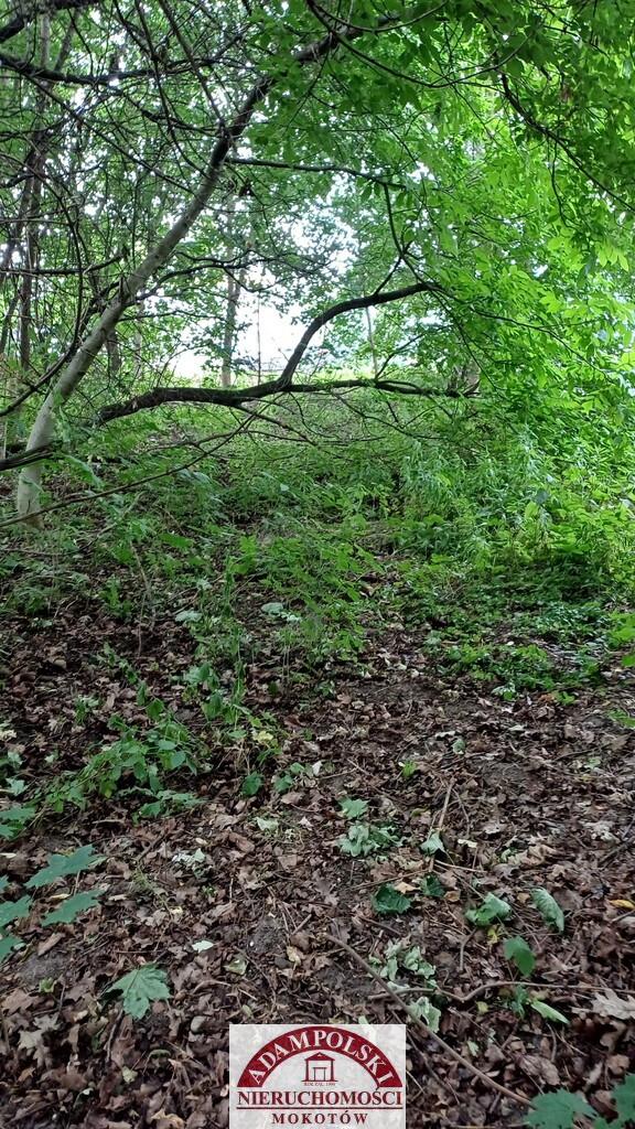 Działka Sprzedaż Warszawa Bielany
