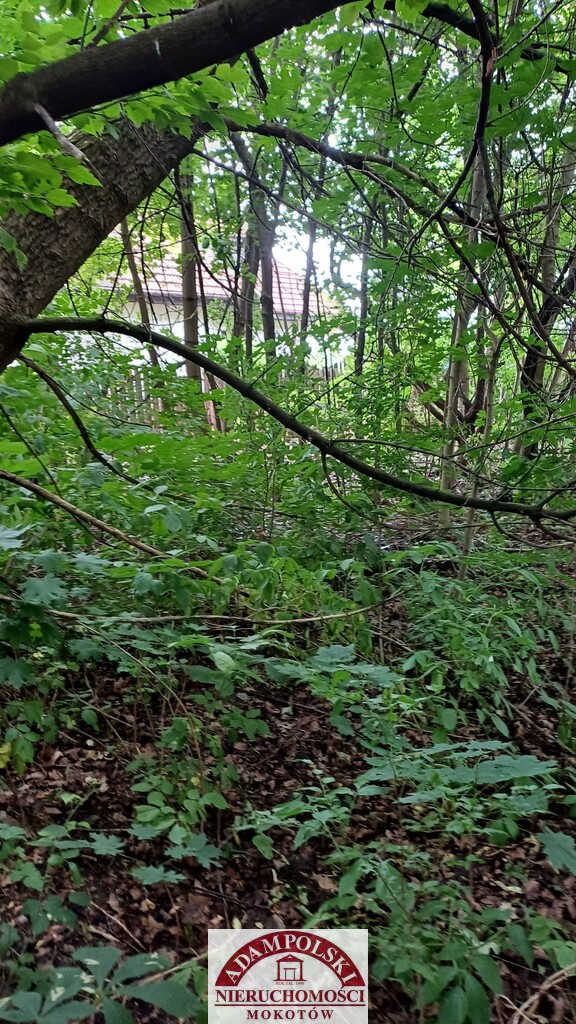 Działka Sprzedaż Warszawa Bielany