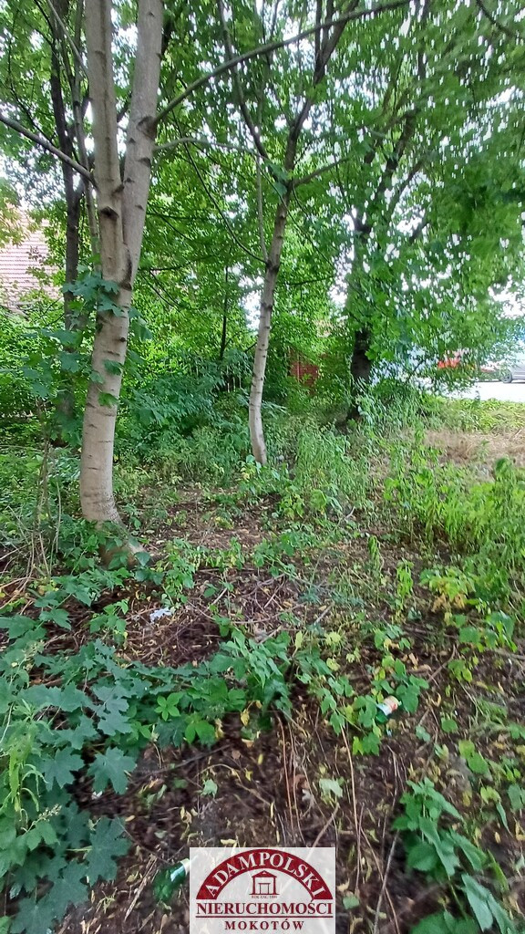 Działka Sprzedaż Warszawa Bielany