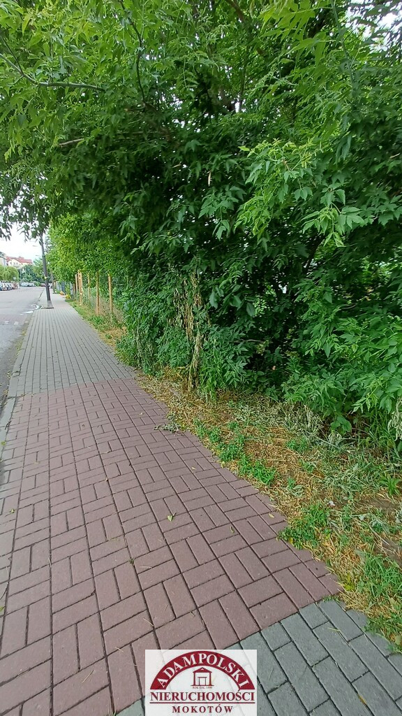 Działka Sprzedaż Warszawa Bielany