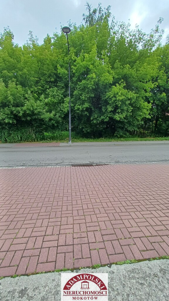 Działka Sprzedaż Warszawa Bielany